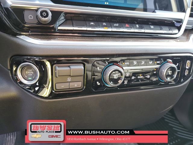 2026 Chevrolet Silverado 1500 LT - Photo 30