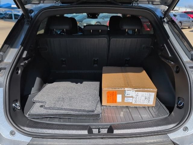 2026 Chevrolet Equinox EV 2LT - Photo 10