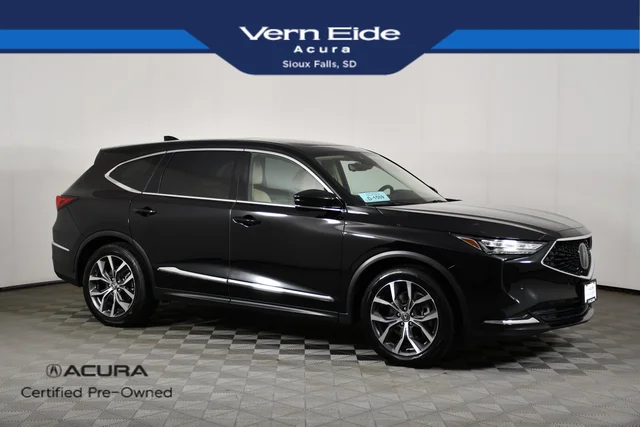 2024 Acura MDX w/Technology Package