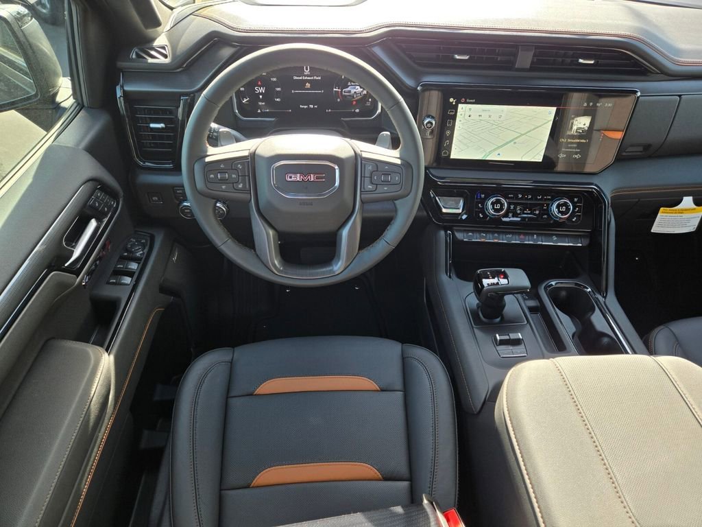 2026 GMC Sierra 1500 AT4 - Photo 9