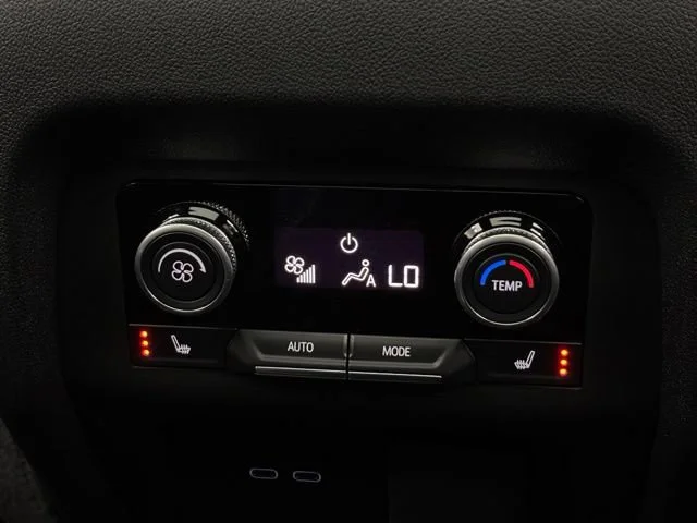 2026 Buick Enclave Avenir - Photo 9