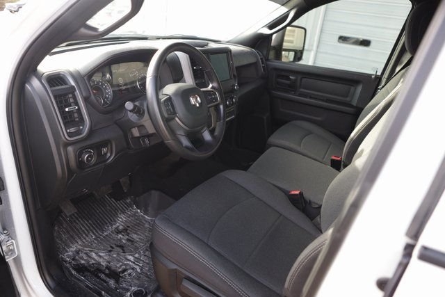 2024 RAM Ram 2500 Pickup Tradesman - Photo 10