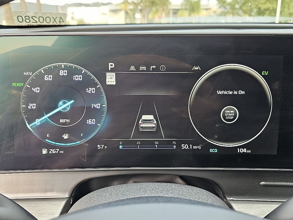 2025 Kia Sportage X-Line Prestige - Photo 42