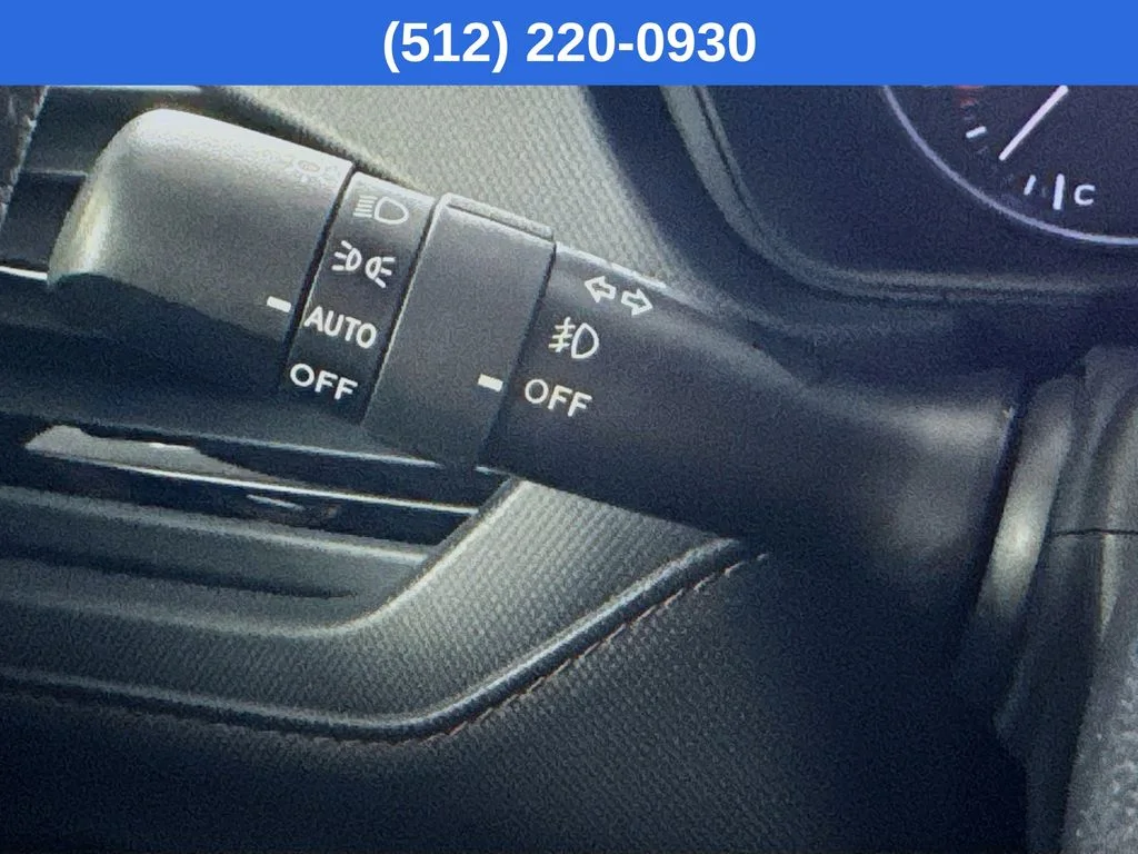 Certified Used 2025 Gray Subaru Touring image 13
