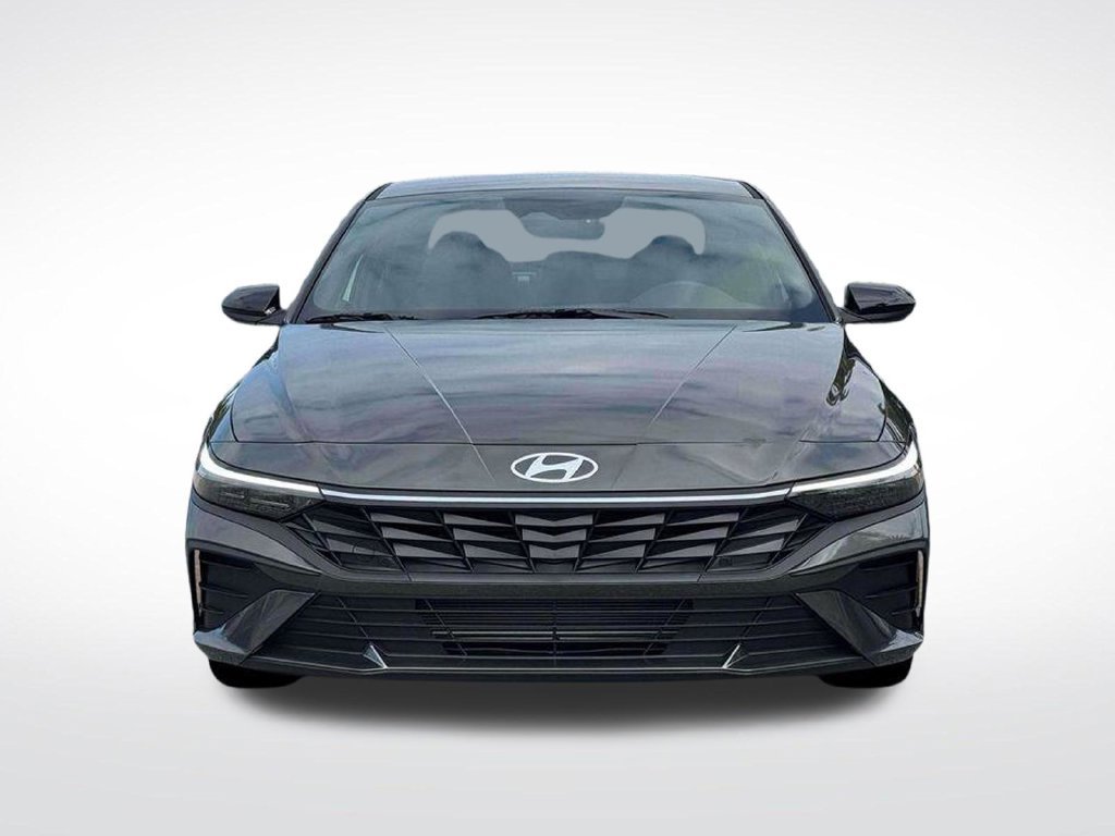 New 2026 Gray Hyundai SEL Sport image 31