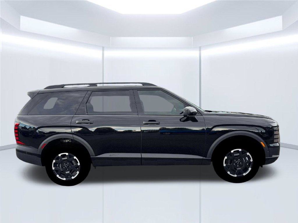 2026 Hyundai Palisade XRT Pro - Photo 9