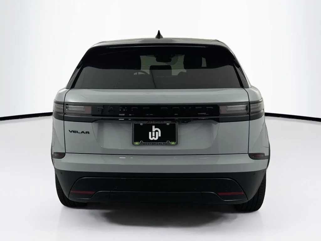 New 2026 Arroios Grey Land Rover S image 6
