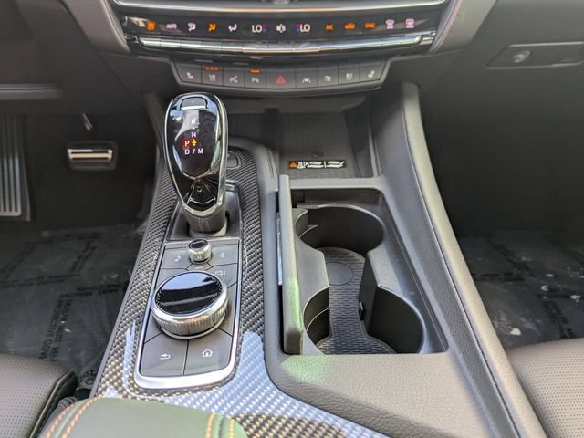 2026 Cadillac CT5 Sport - Photo 17