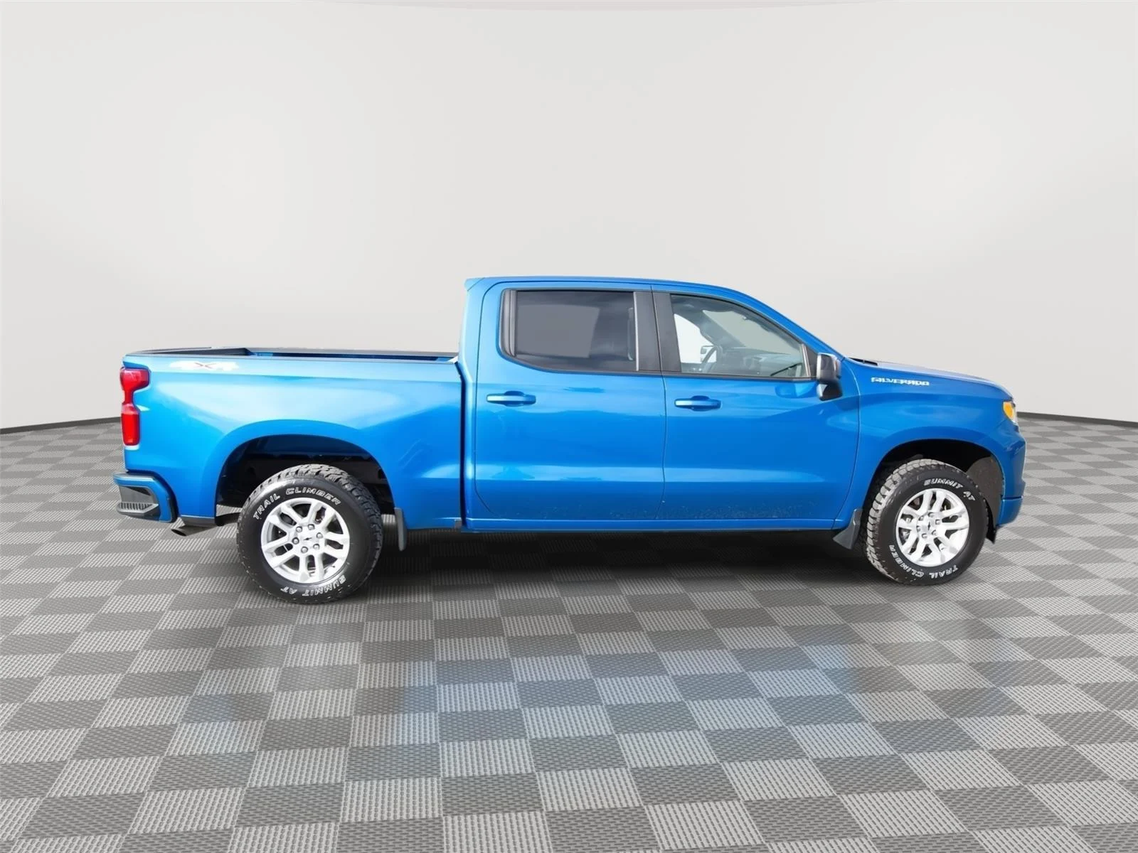 2022 Chevrolet Silverado 1500 RST - Photo 7