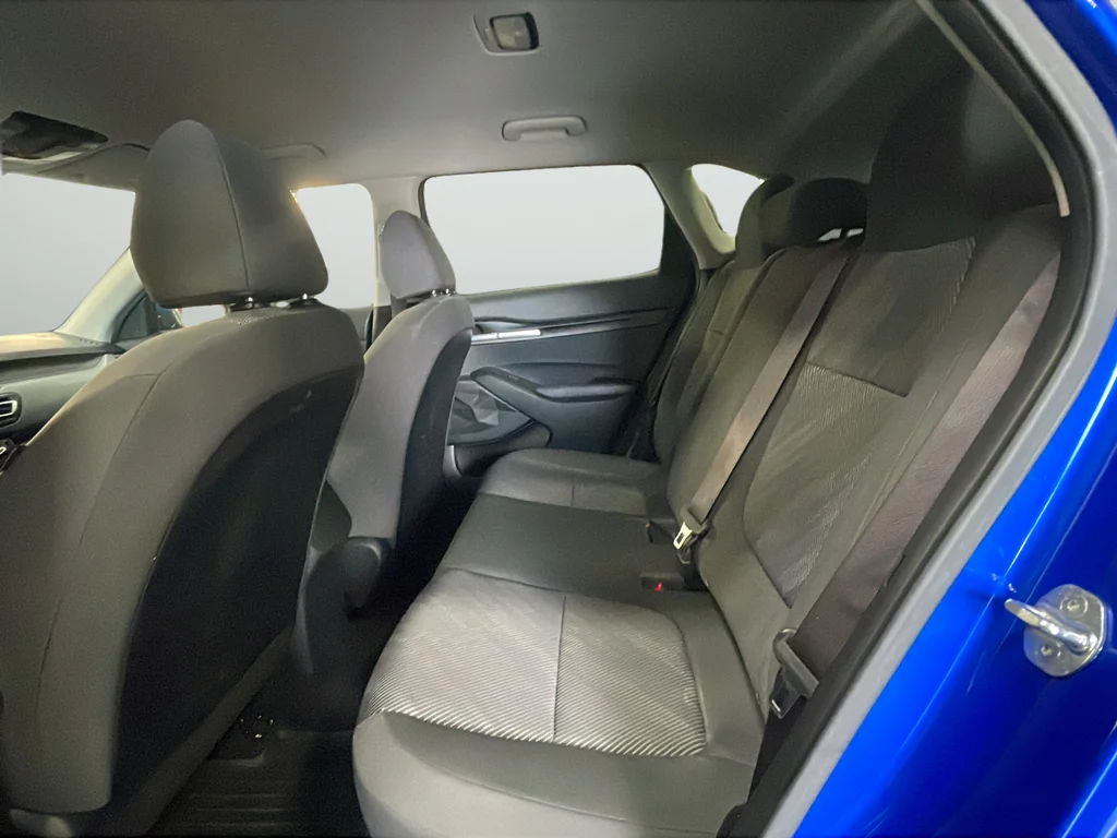 Used 2023 Blue Kia LX image 26