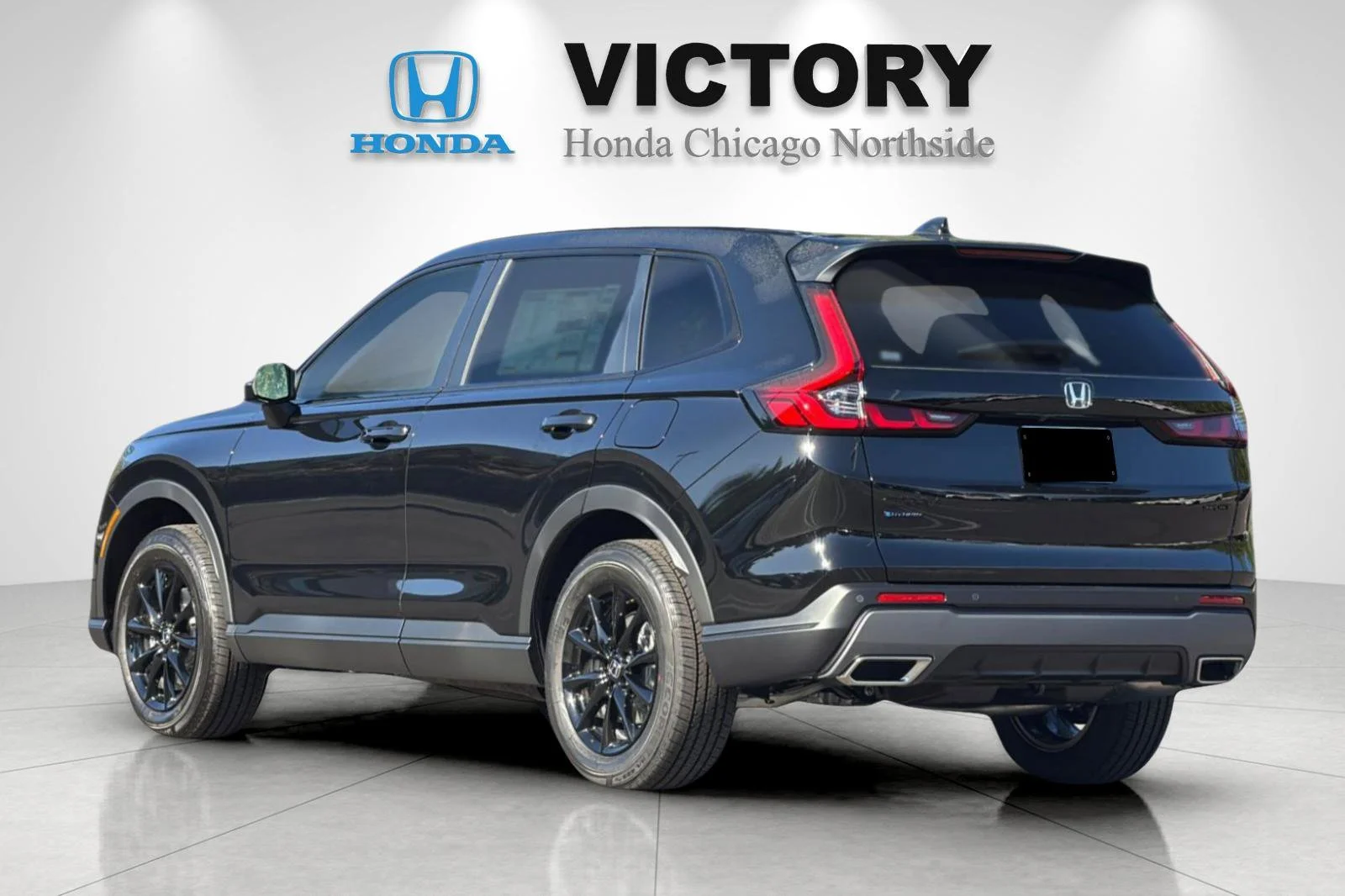New 2027  Honda Sport-L image 3