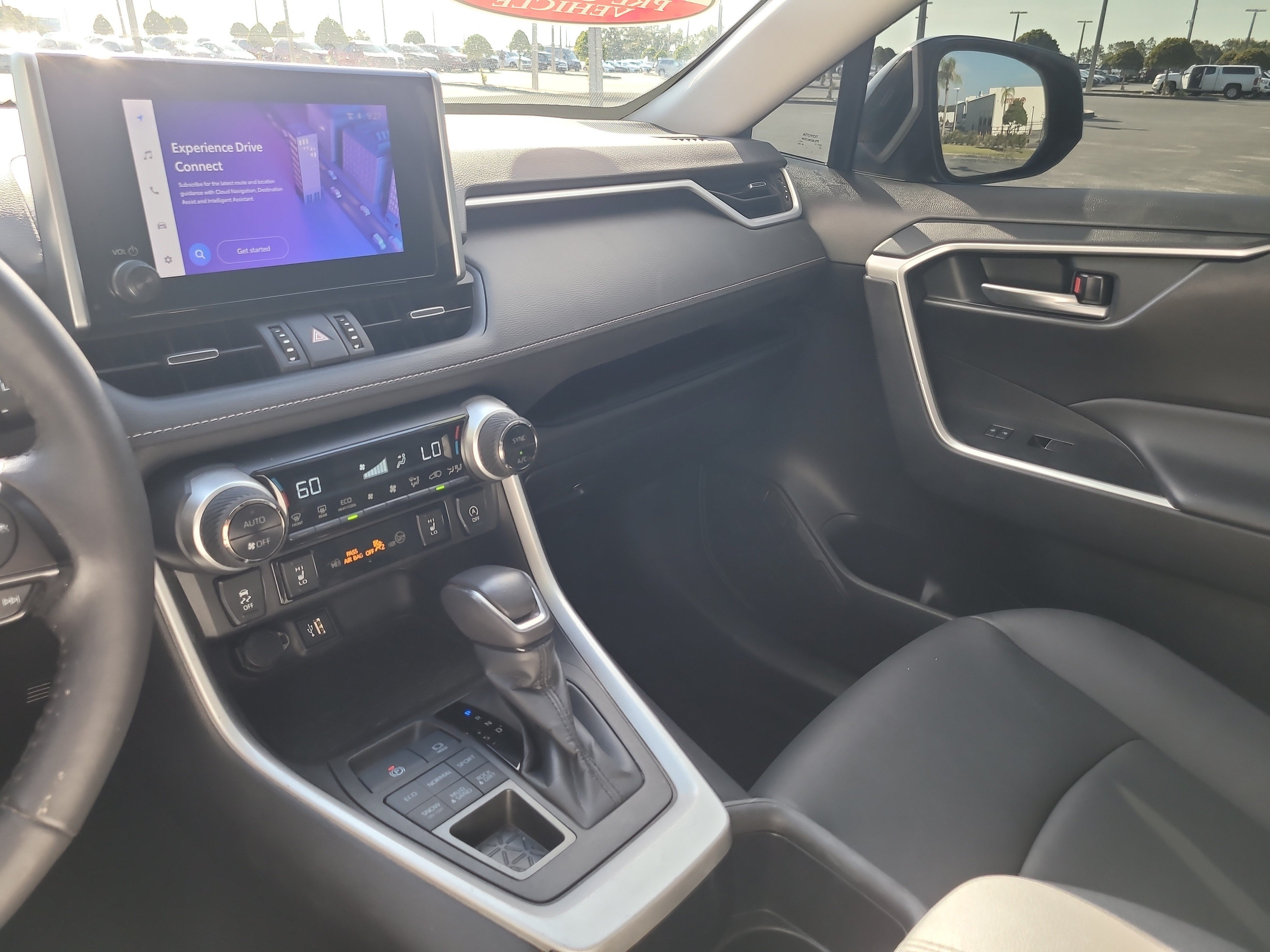 Used 2024 Magnetic Gray Metallic Toyota XLE Premium image 23