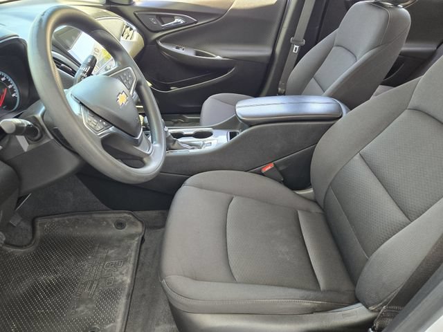 Used 2024 Summit White Chevrolet 1LT image 11