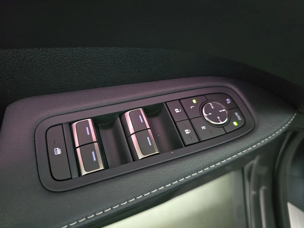New 2026 Cloudburst Gray Lexus PREMIUM PLUS image 26