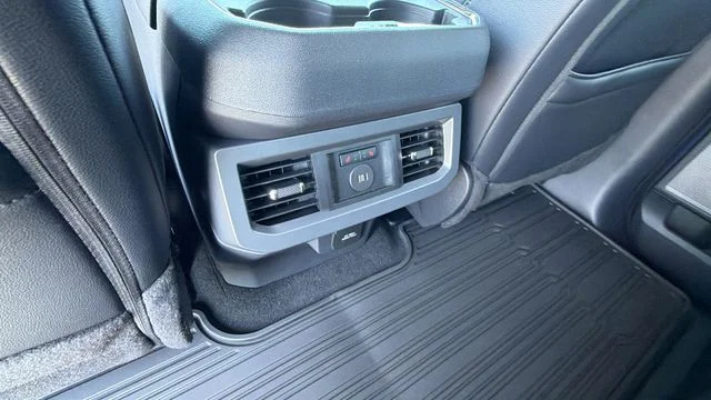 New 2026 Argon Blue Metallic Ford F-350® Lariat® image 55