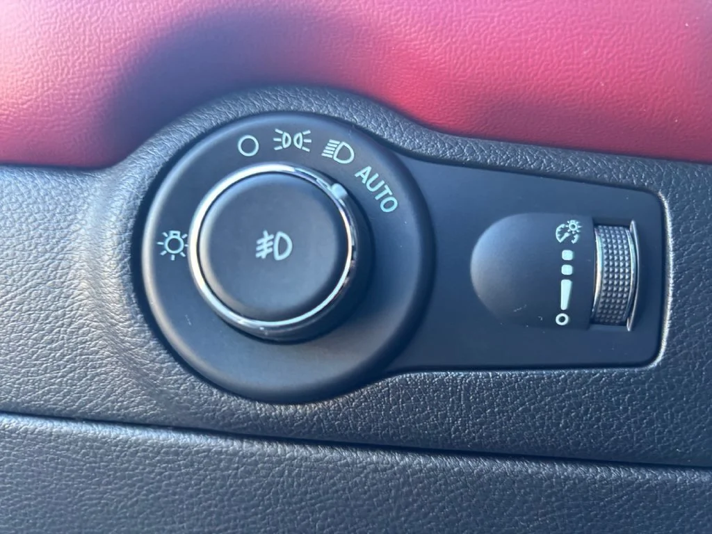 Used 2021 Gray Dodge R/T image 37