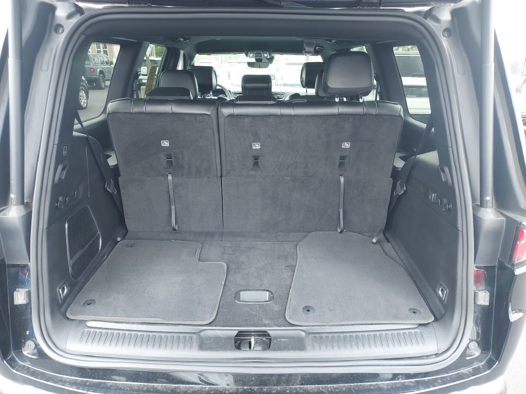 Used 2023 Black Jeep Series II image 9