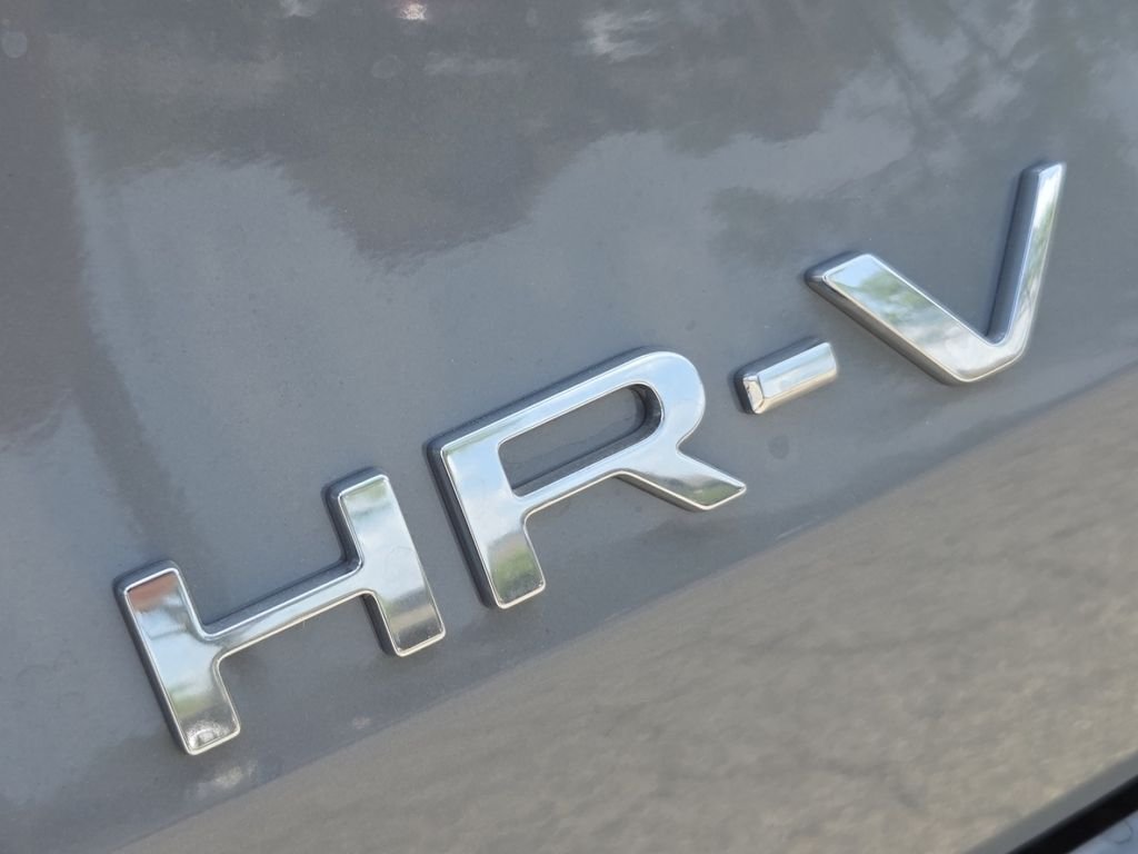 New 2027 Urban Gray Pearl Honda EX-L image 13