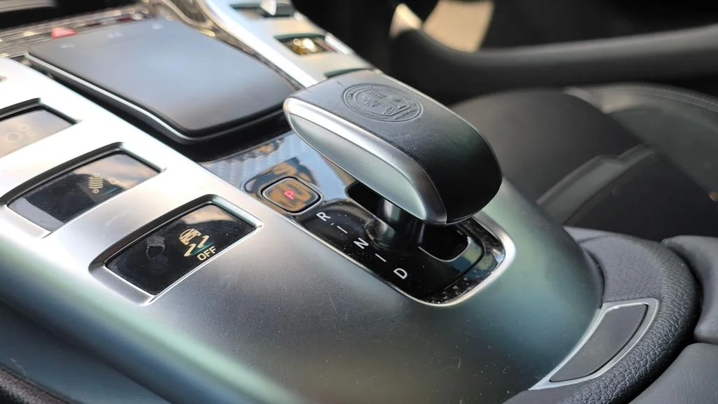 Used 2021 Black Mercedes-Benz Base image 36