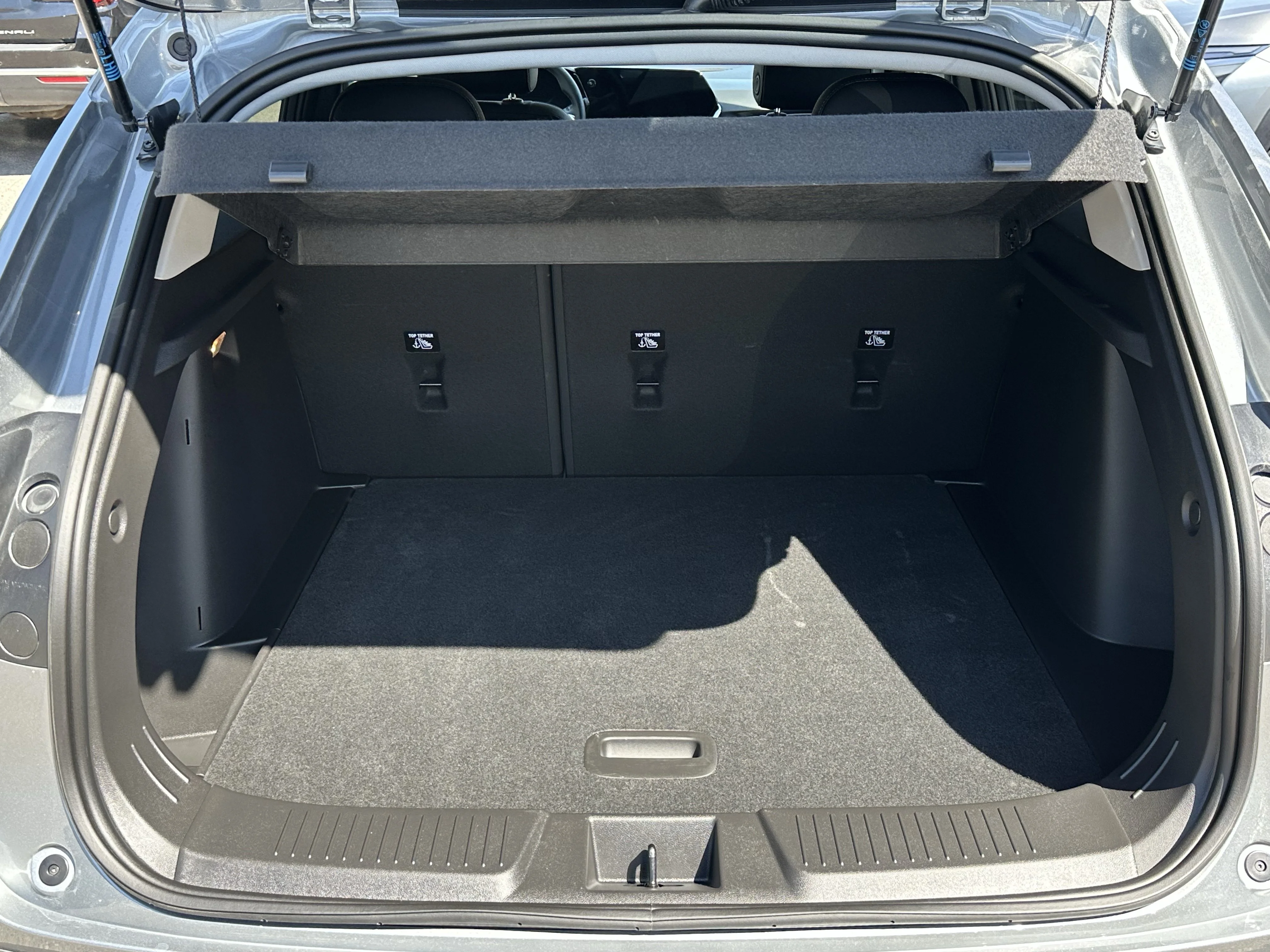 Certified Used 2026  Chevrolet LT image 8