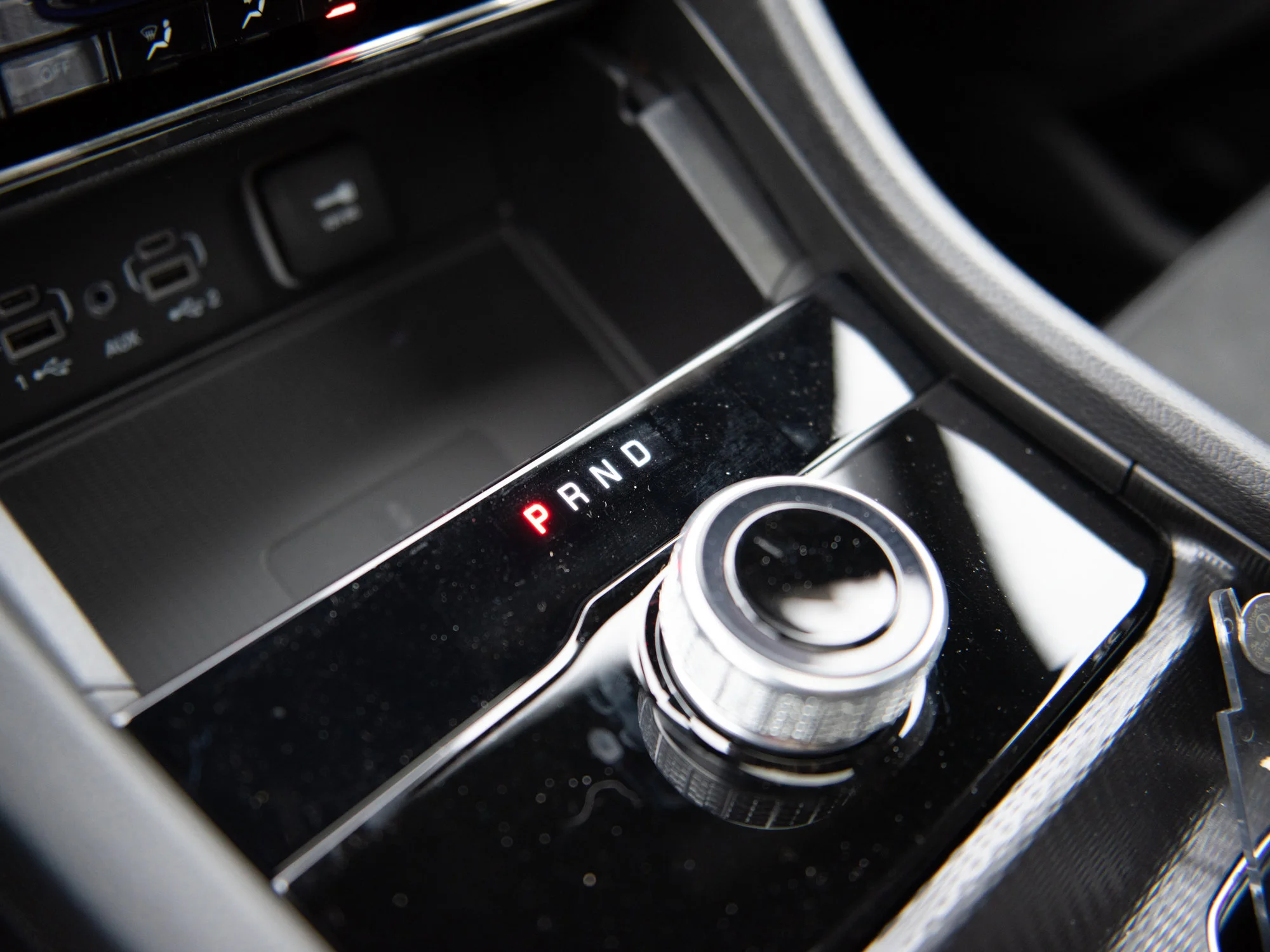 New 2025 Black Jeep Altitude* image 18