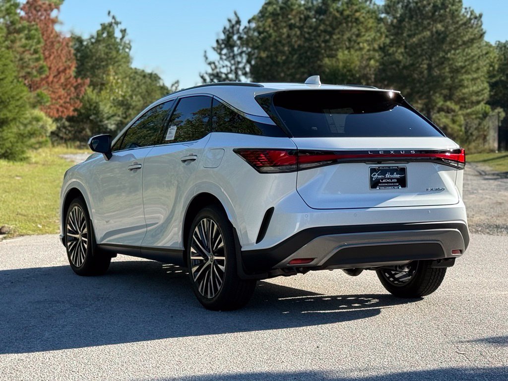 New 2026 Eminent White Pearl Lexus  350 PREMIUM  image 11