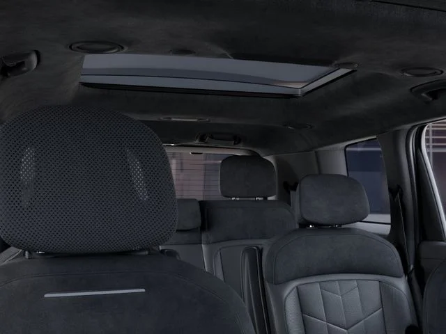 New 2027 Panthera Metal Matte Kia X-LINE SX PRESTIGE image 27