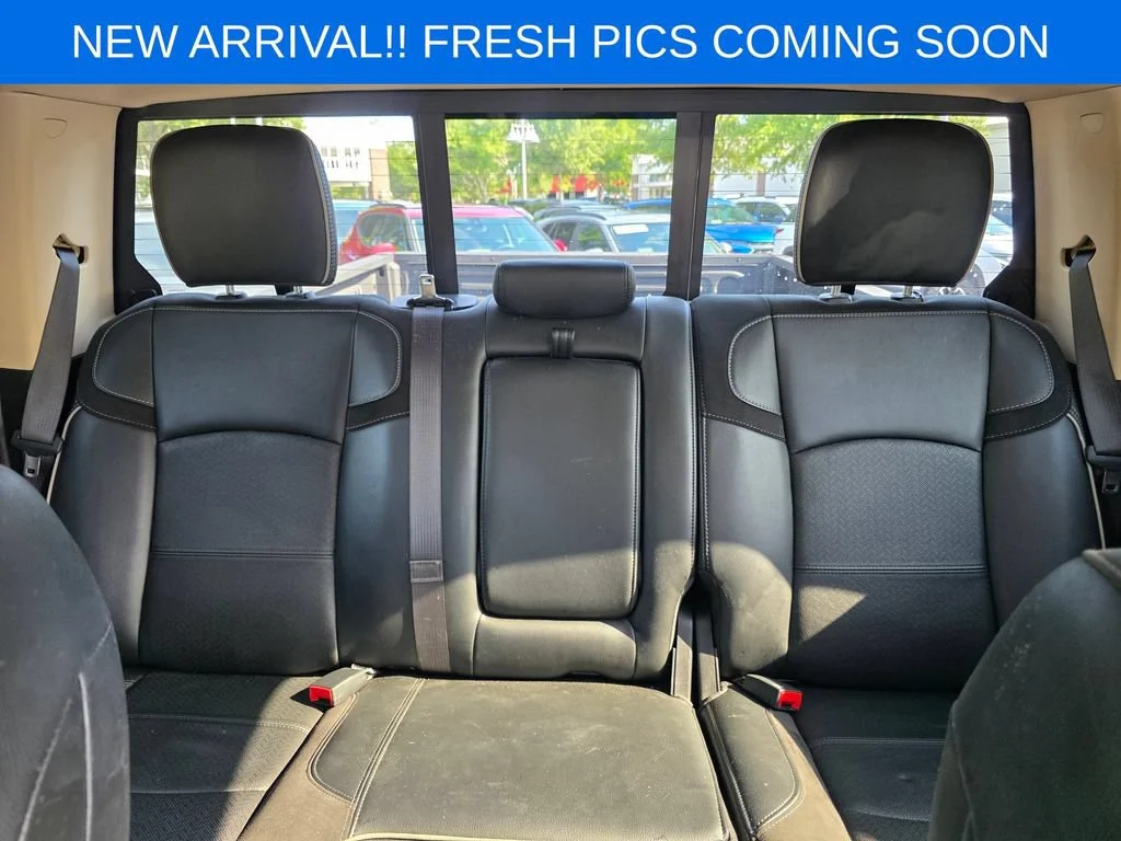 Used 2021 Gray Ram Laramie Crew Cab 4x4 6