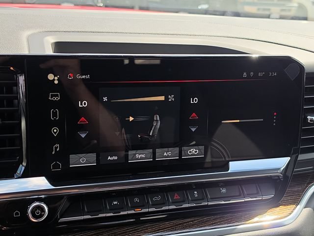 2026 GMC Sierra 1500 Elevation - Photo 25