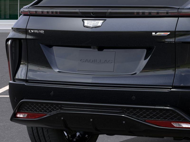 2026 Cadillac LYRIQ V - Photo 14