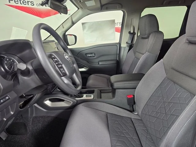 2026 Nissan Frontier SV - Photo 17