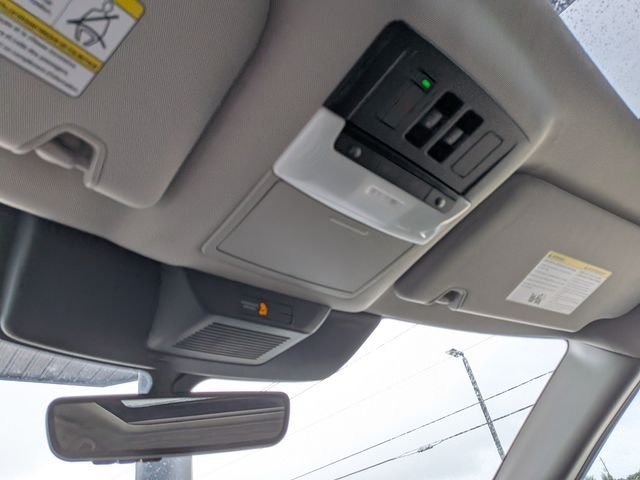 Used 2025 Gray Nissan Platinum image 20