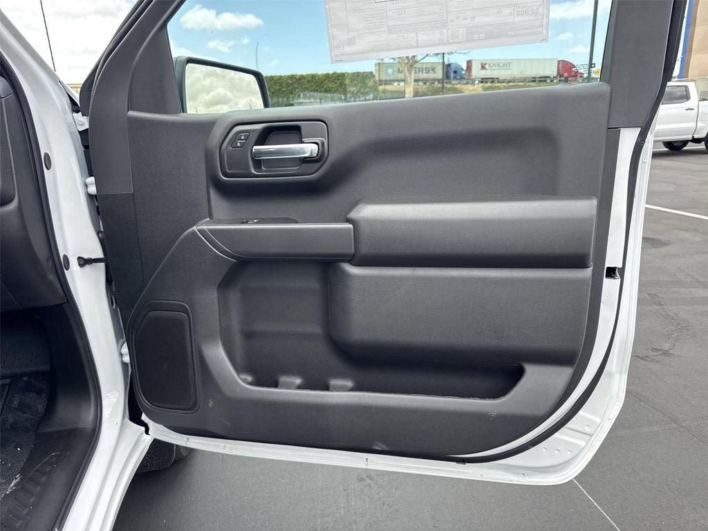 2026 Chevrolet Silverado 1500 Work Truck - Photo 26