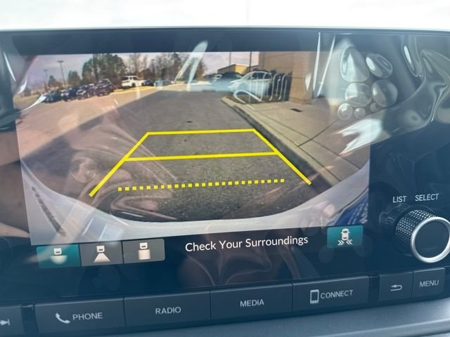 2025 Honda Accord SE - Photo 16