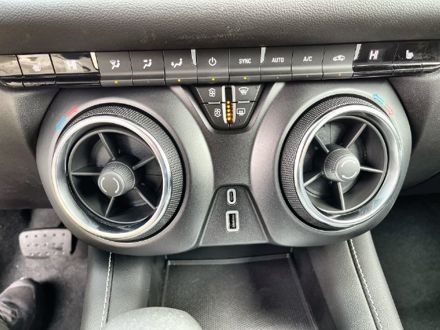 2026 Chevrolet Blazer photo 24 of 42
