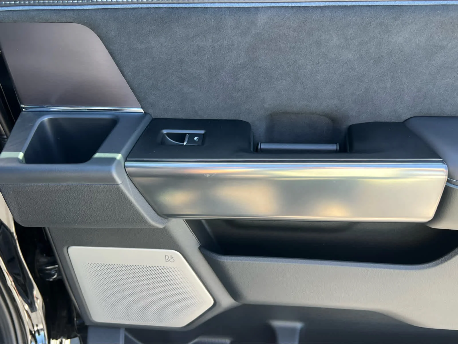 New 2026 Agate Black Metallic Ford F-350® Platinum® image 23