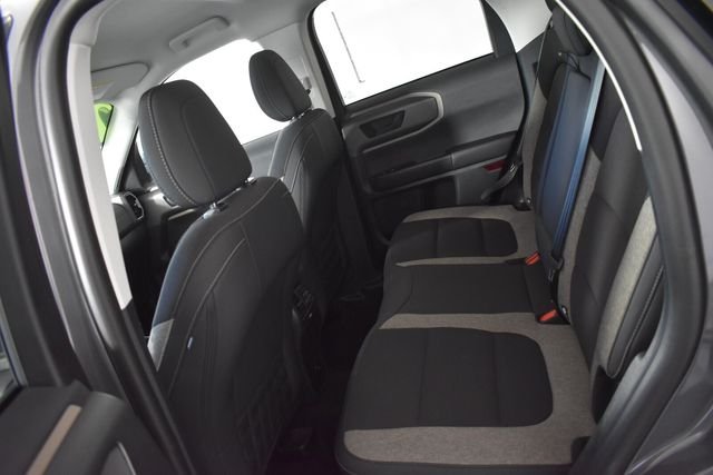 Used 2025 Gray Ford Big Bend image 18