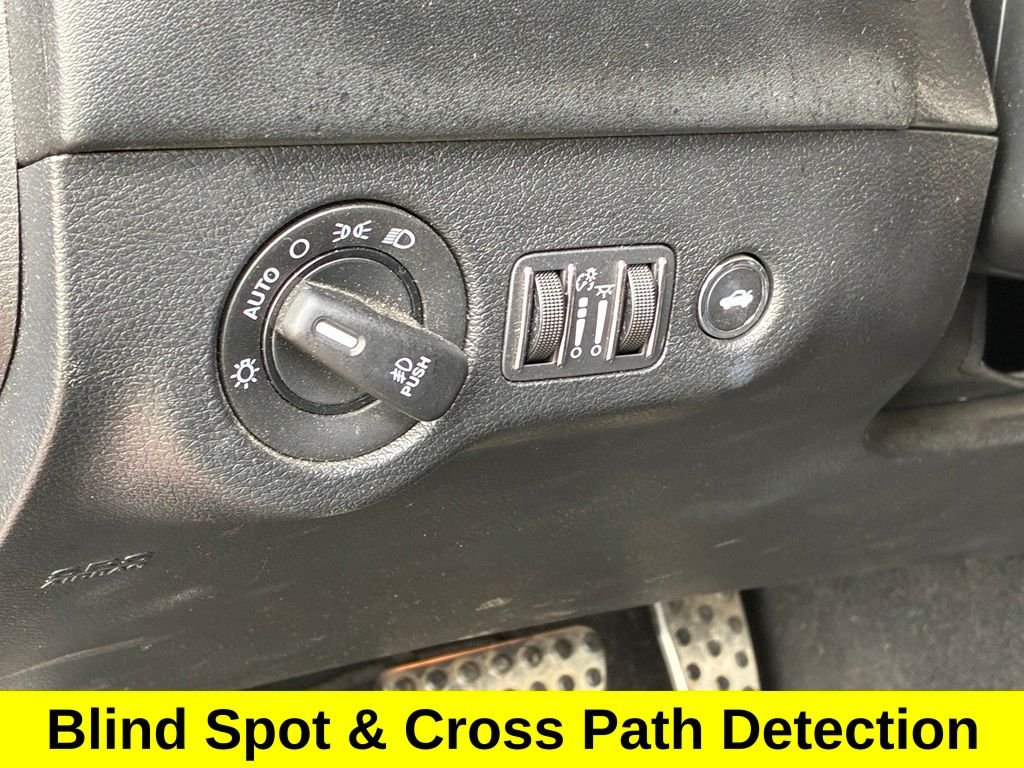 Certified Used 2022 Red Dodge GT image 22