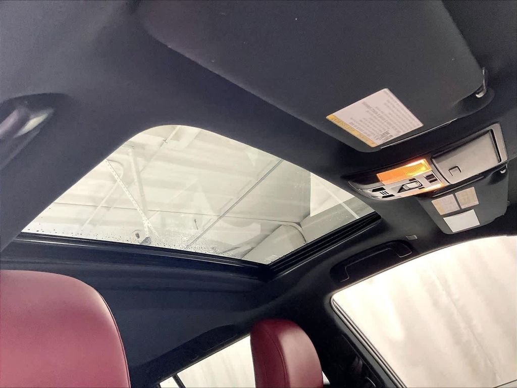 Used 2023 White Lexus 460 Luxury image 27