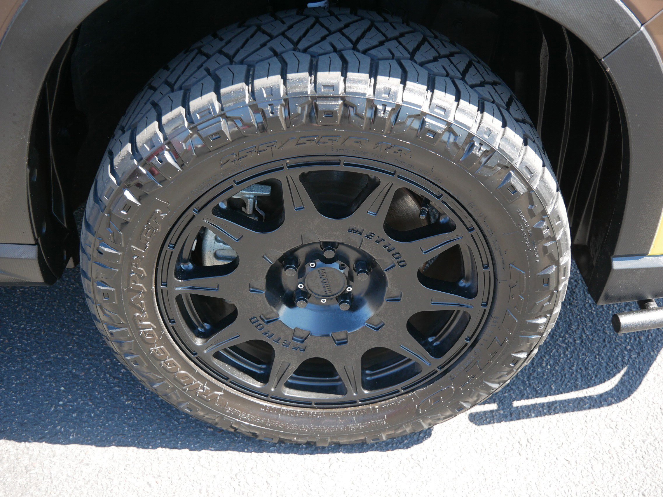Used 2024 Cosmic Blue Pearl Subaru Touring image 15