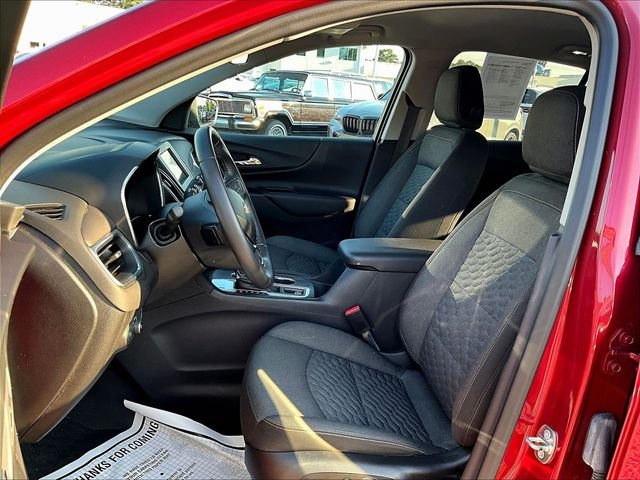 Used 2019 Red Chevrolet LT image 7