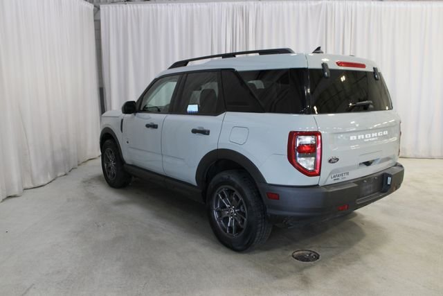 Used 2022 Green Ford Big Bend image 29