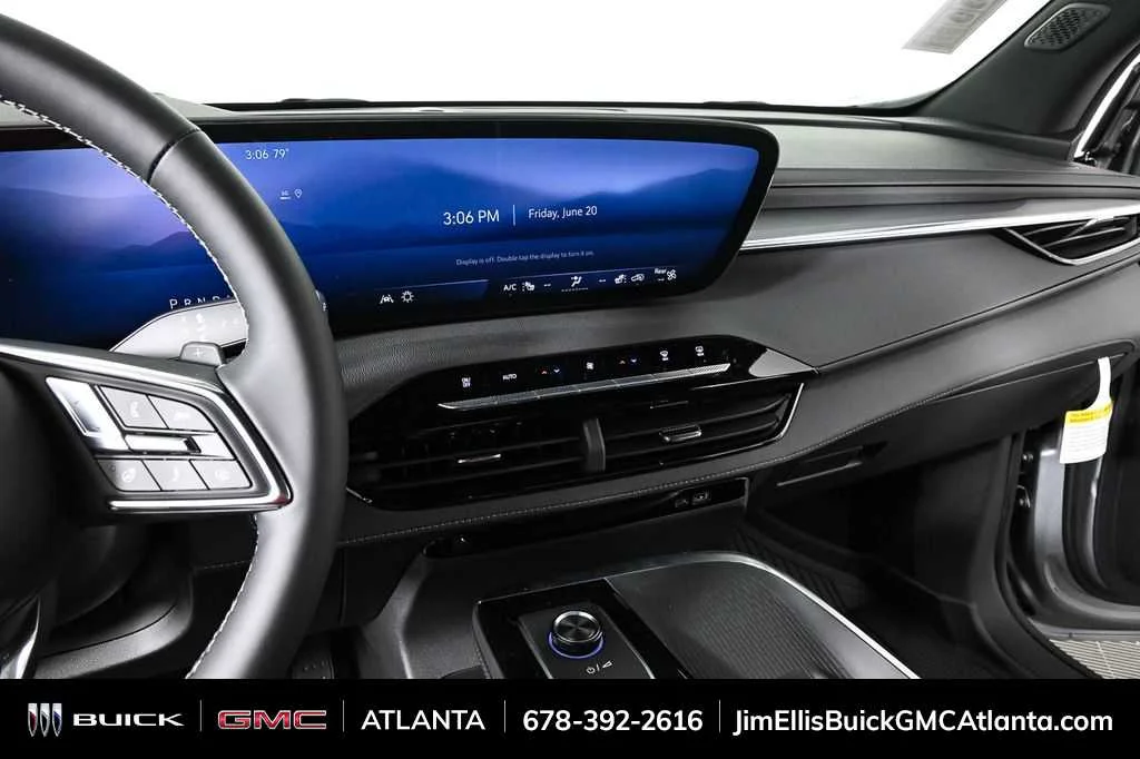 2025 Buick Enclave Sport Touring - Photo 13
