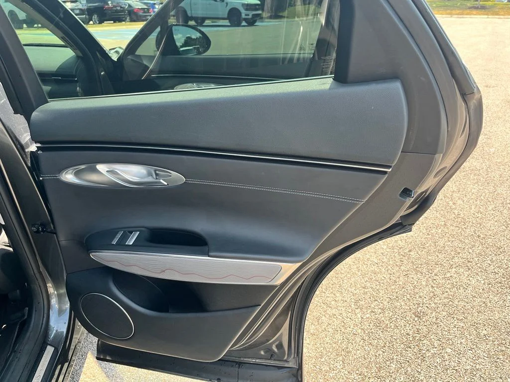 Used 2024 Gray Genesis 2.5T image 10