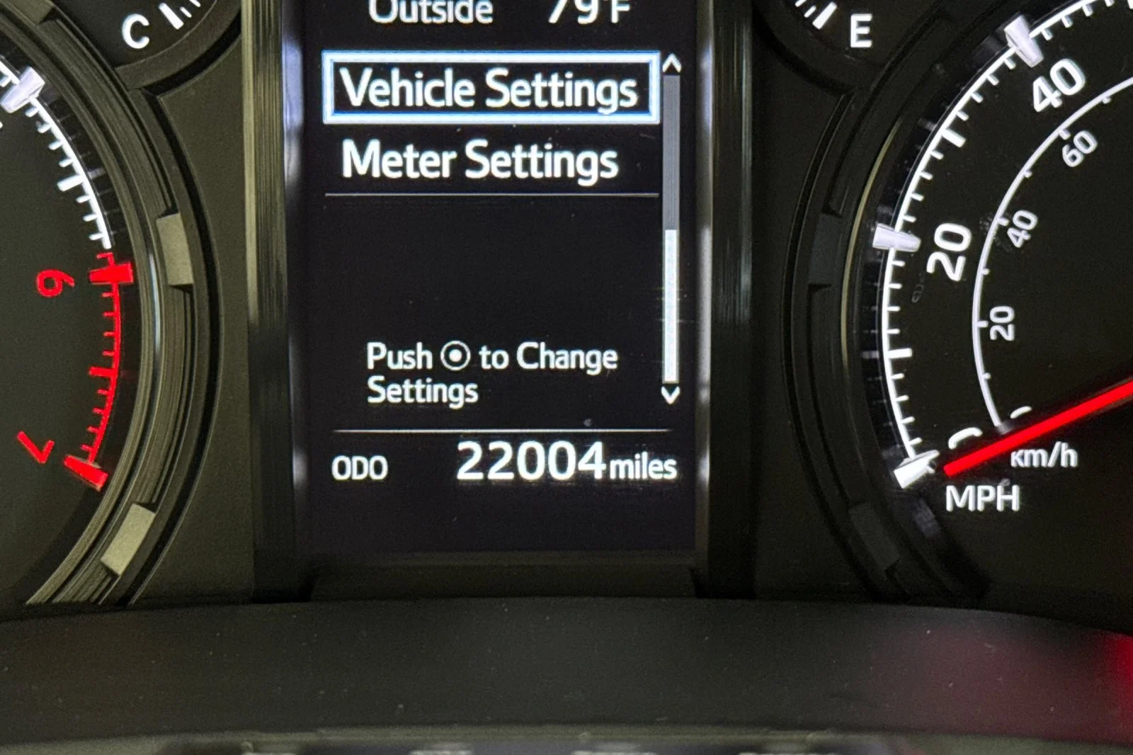Used 2024 Underground Toyota SR5 image 24