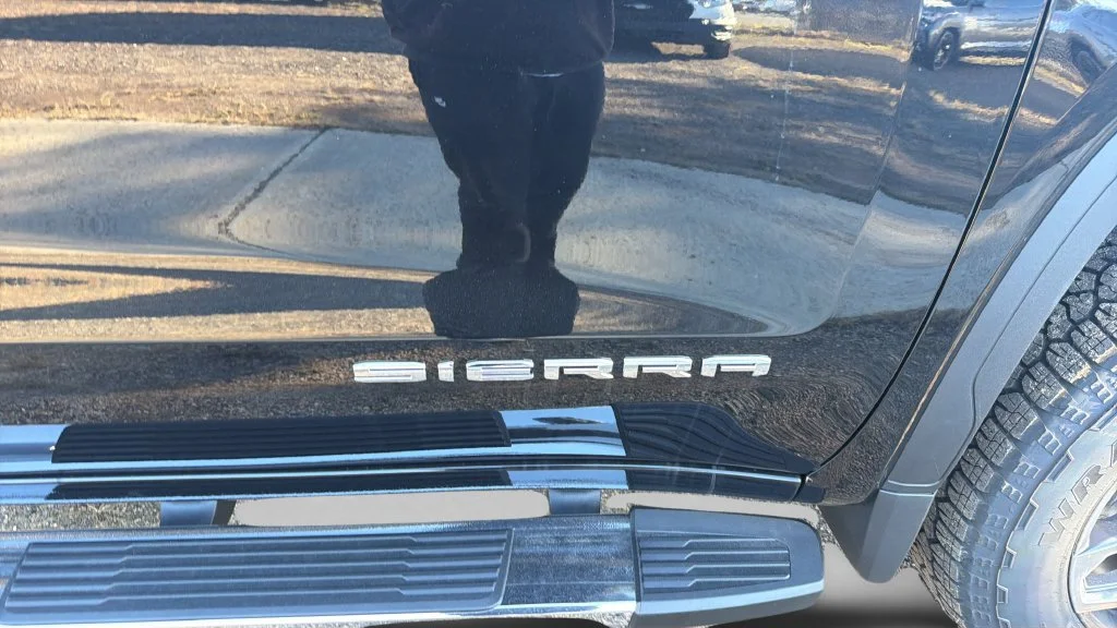 2026 GMC Sierra 1500 SLT - Photo 30