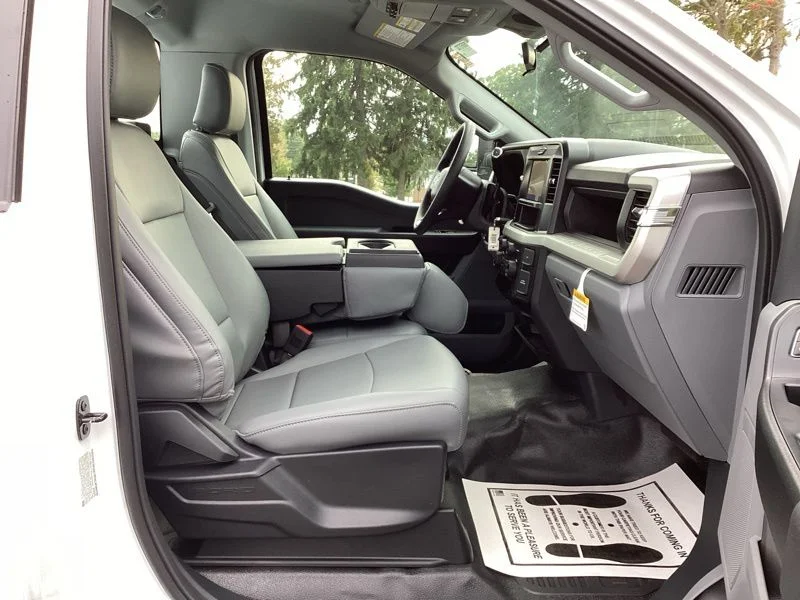2026 Ford F-350 Super Duty XL - Photo 15