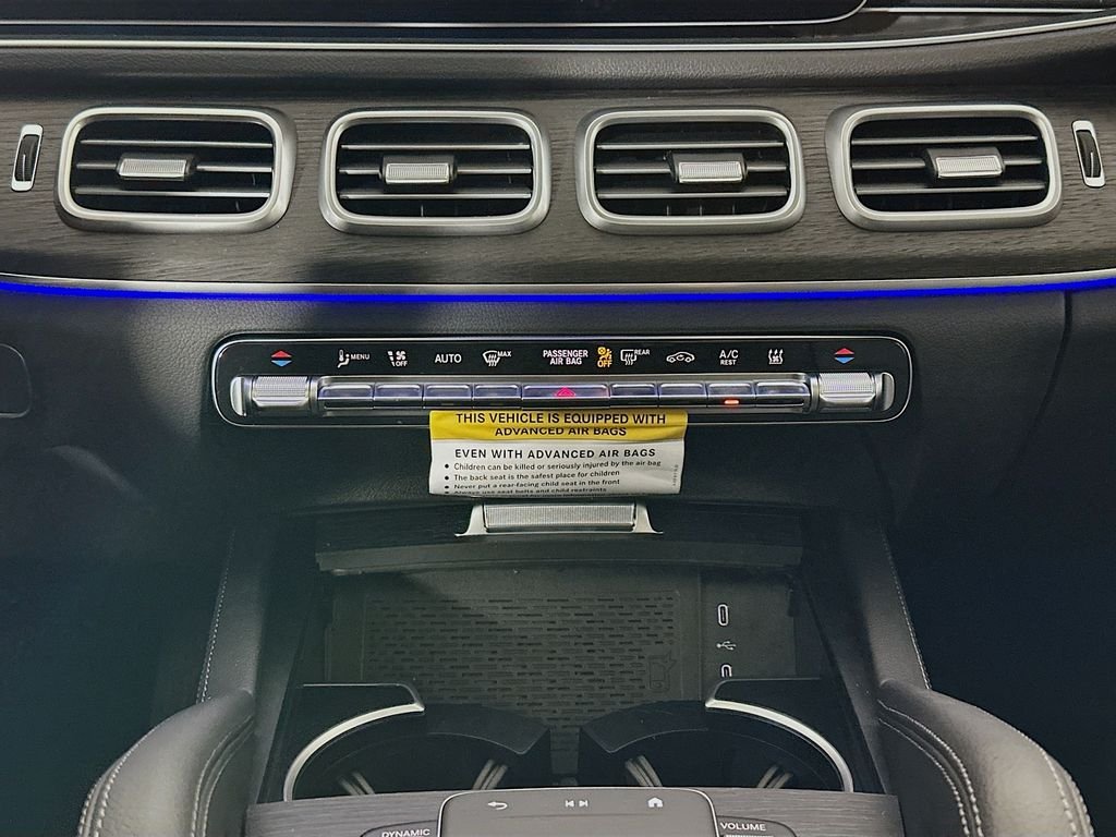 New 2026 Black Mercedes-Benz GLE 450e image 15