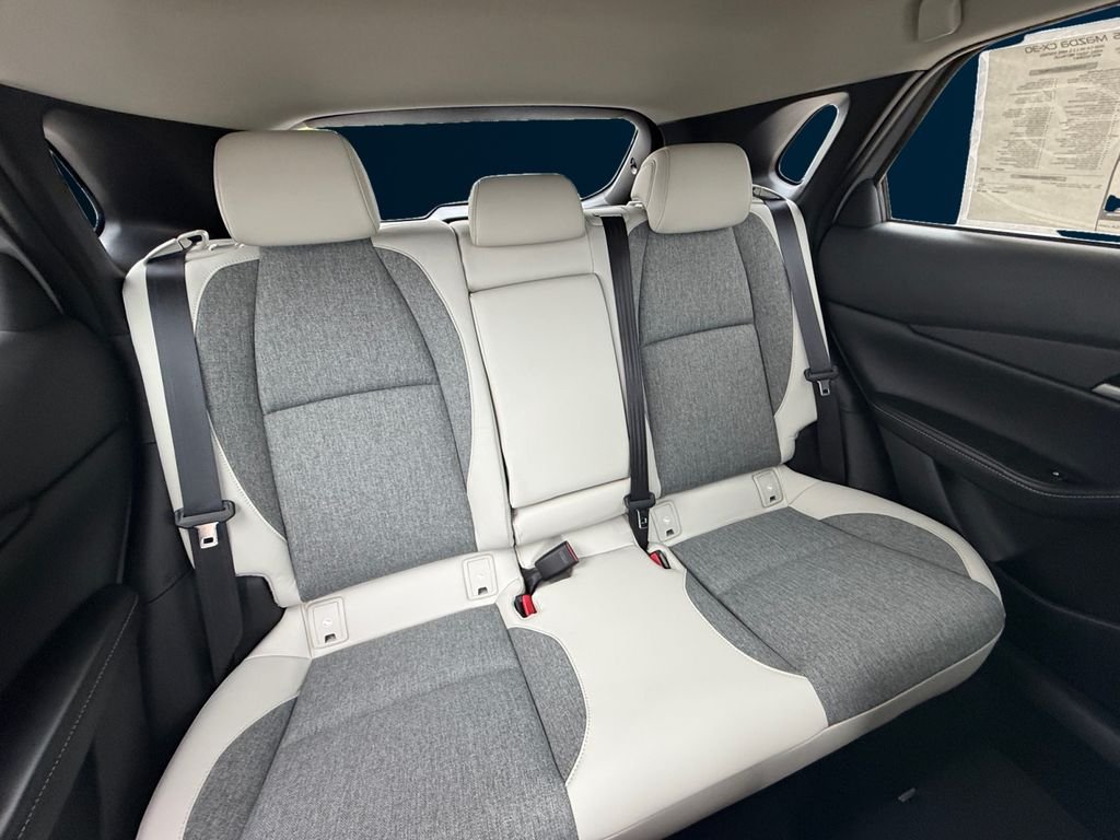 New 2026 Aero Gray Metallic Mazda 2.5 S Aire Edition image 18