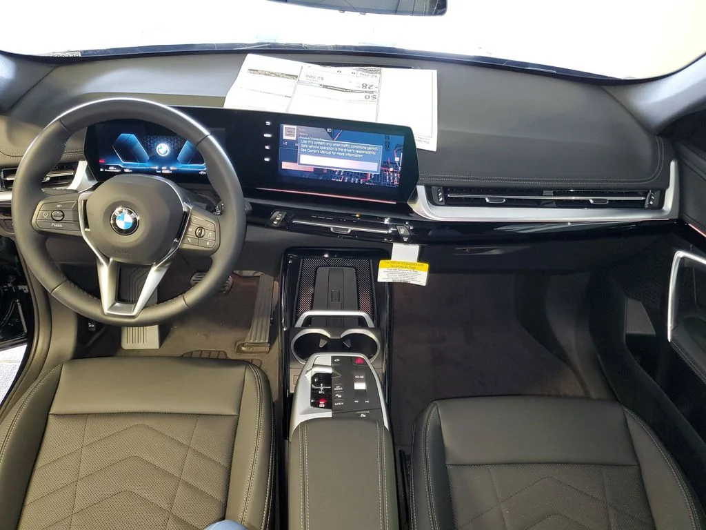 Used 2026 Black BMW xDrive28i image 13